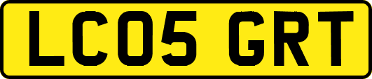 LC05GRT