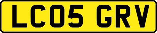 LC05GRV