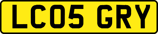 LC05GRY