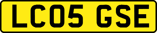 LC05GSE