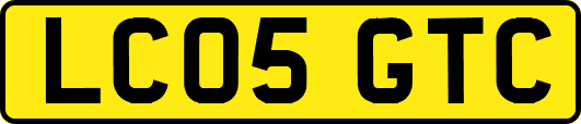 LC05GTC
