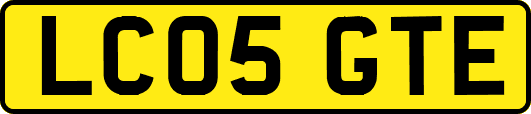 LC05GTE
