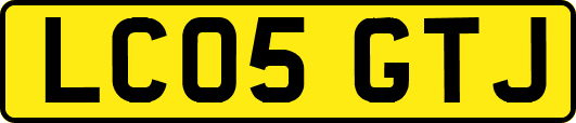 LC05GTJ