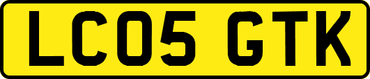 LC05GTK