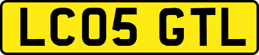 LC05GTL