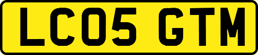 LC05GTM