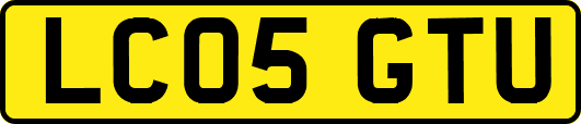 LC05GTU