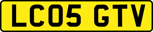 LC05GTV