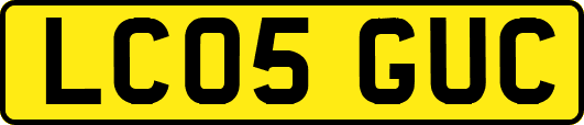 LC05GUC