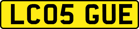 LC05GUE