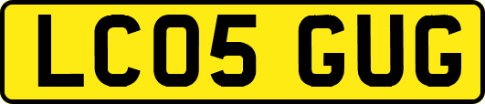 LC05GUG