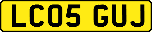 LC05GUJ