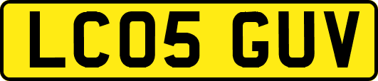 LC05GUV