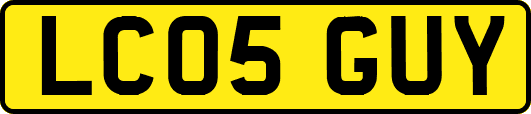LC05GUY