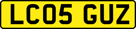 LC05GUZ