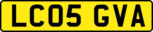 LC05GVA