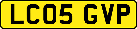 LC05GVP