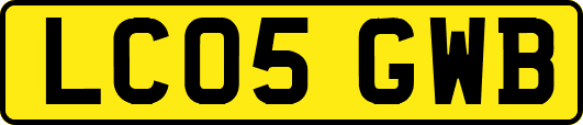 LC05GWB