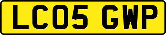 LC05GWP