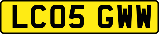 LC05GWW