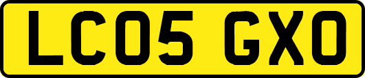 LC05GXO
