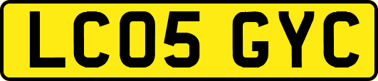 LC05GYC