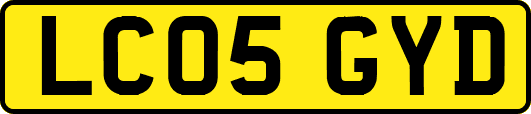 LC05GYD