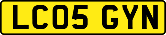 LC05GYN