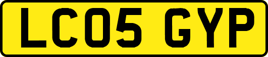 LC05GYP