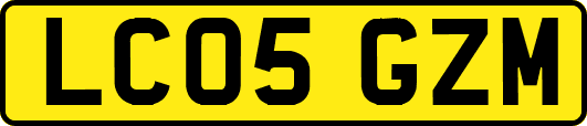 LC05GZM