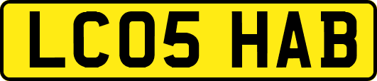 LC05HAB
