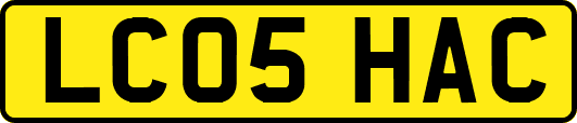 LC05HAC