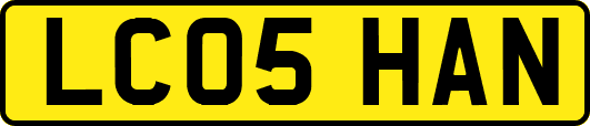 LC05HAN