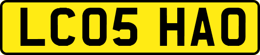LC05HAO