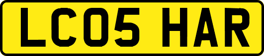 LC05HAR