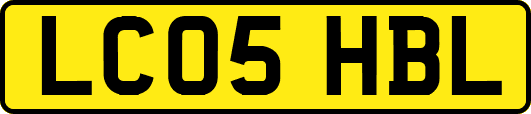 LC05HBL