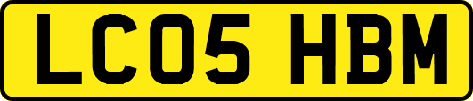 LC05HBM