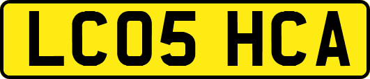 LC05HCA