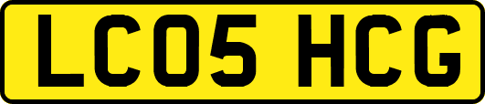 LC05HCG