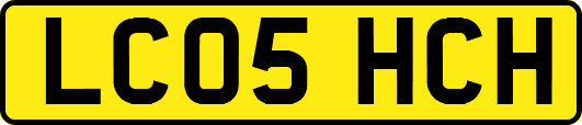 LC05HCH