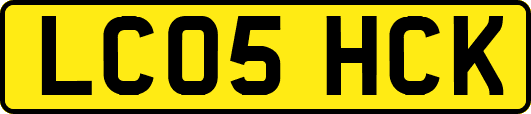 LC05HCK
