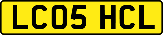 LC05HCL