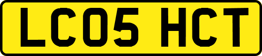 LC05HCT