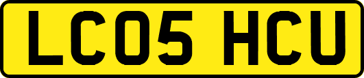 LC05HCU