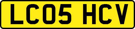 LC05HCV
