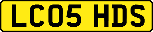 LC05HDS