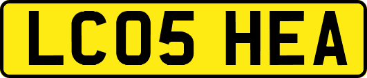 LC05HEA