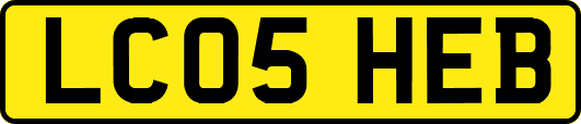 LC05HEB