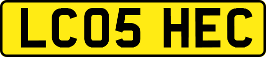 LC05HEC