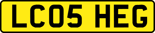 LC05HEG
